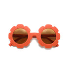 Flower Sunglasses
