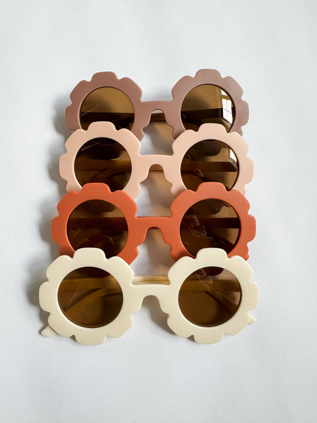 Flower Sunglasses
