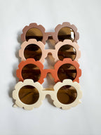 Flower Sunglasses
