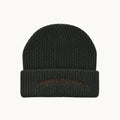 FOREVER YOUNG - FOREST GREEN - TODDLER BEANIE