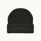 FOREVER YOUNG - FOREST GREEN - TODDLER BEANIE