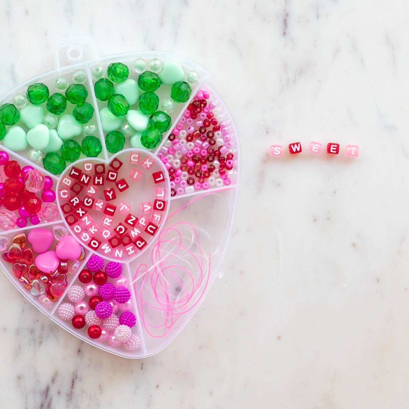 The Berry Sweet Kit