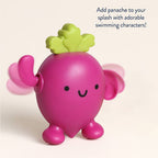 Veggie Silly Swimmers