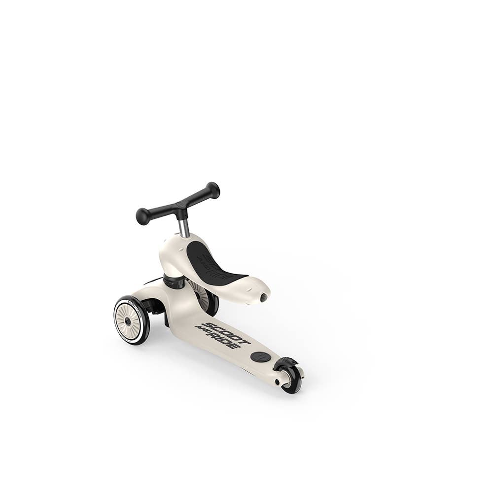 Scoot and Ride Highwaykick 1 Push N Go Mixed Case