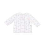Dainty Buds and Bows - Take Me Home Set with Convertible Pant