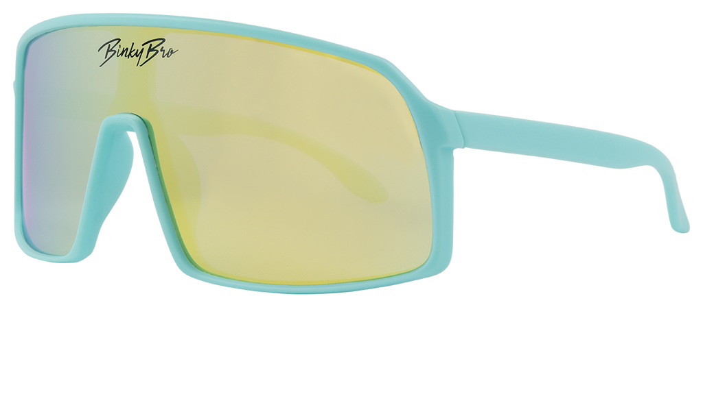 Kids Sunglasses Monteverde (Teal)