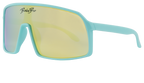 Kids Sunglasses Monteverde (Teal)