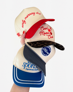 Cool Moms Club Trucker Hat