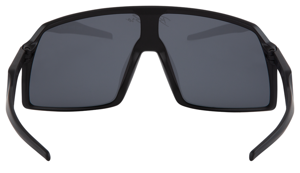 Kids Sunglasses Monteverde (Black)