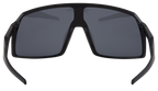 Kids Sunglasses Monteverde (Black)