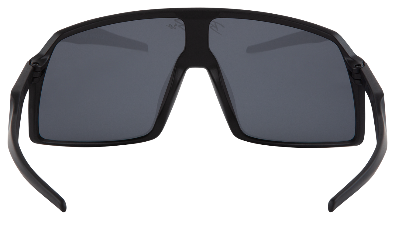 Kids Sunglasses Monteverde (Black)