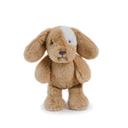 Little Duke Dog Caramel Soft Toy 10"
