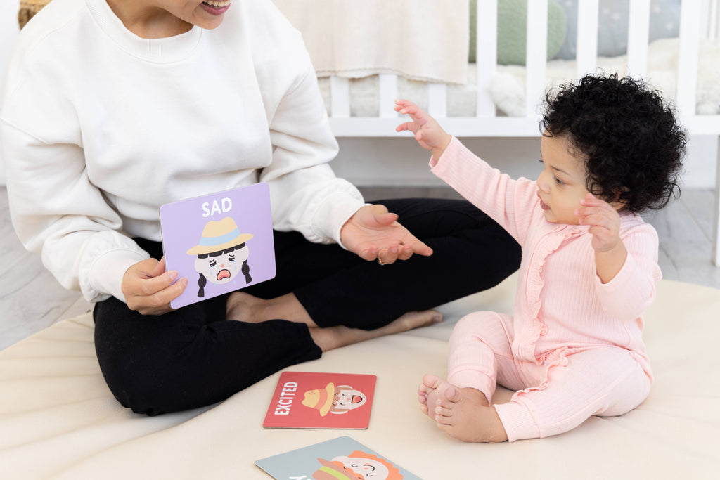 Learning kit (6-12month)