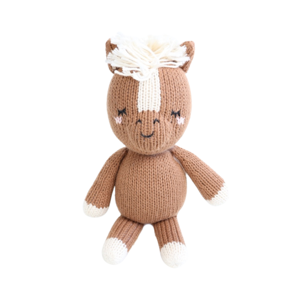Baby Horse Toy