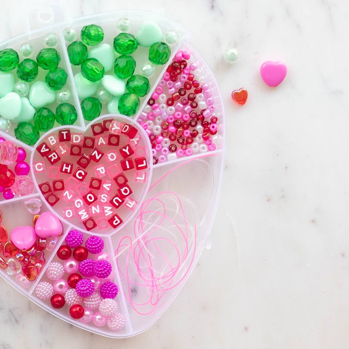 The Berry Sweet Kit