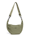 Basil Crescent Bag (multiple colors)