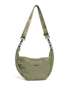 Basil Crescent Bag (multiple colors)