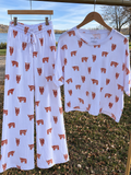 Women’s Moomoo Set