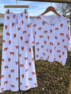 Women’s Moomoo Set
