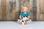 Putty Nursery Cow