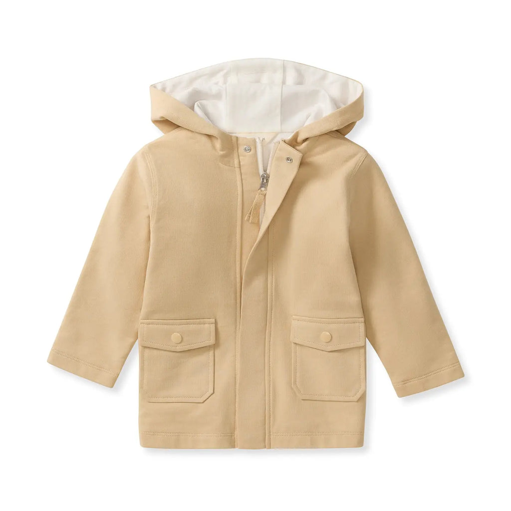 Utility Jacket