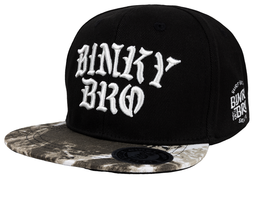 Durban SB Black