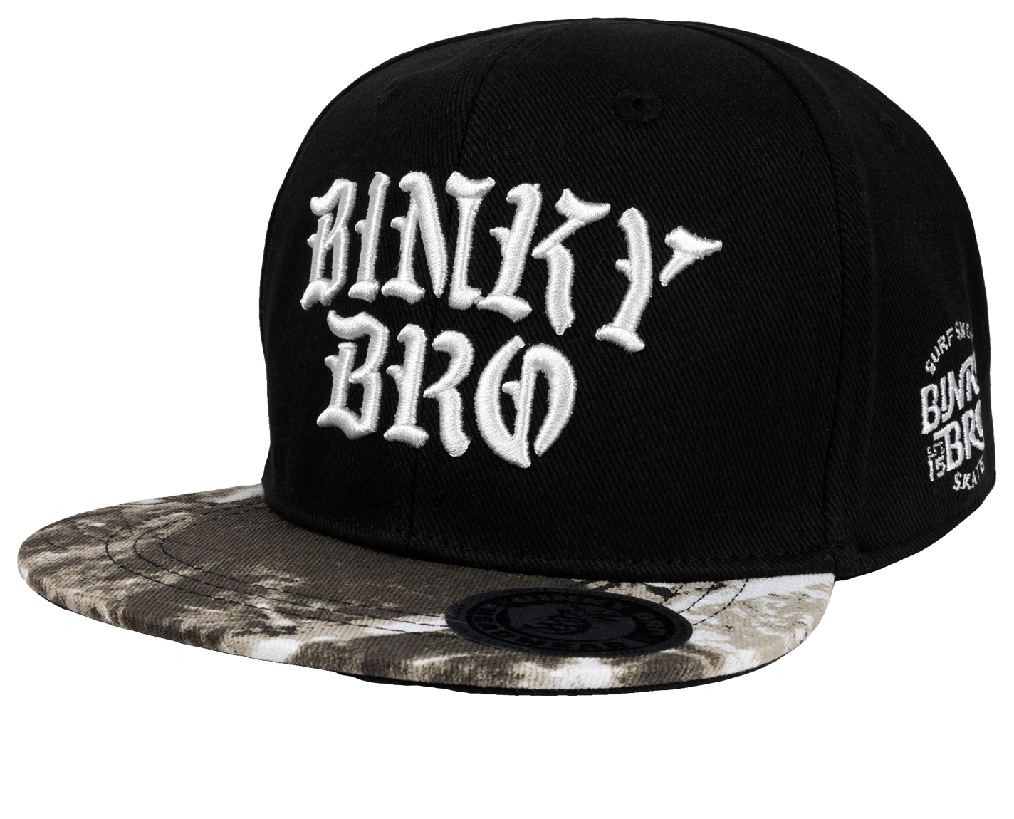 Durban SB Black
