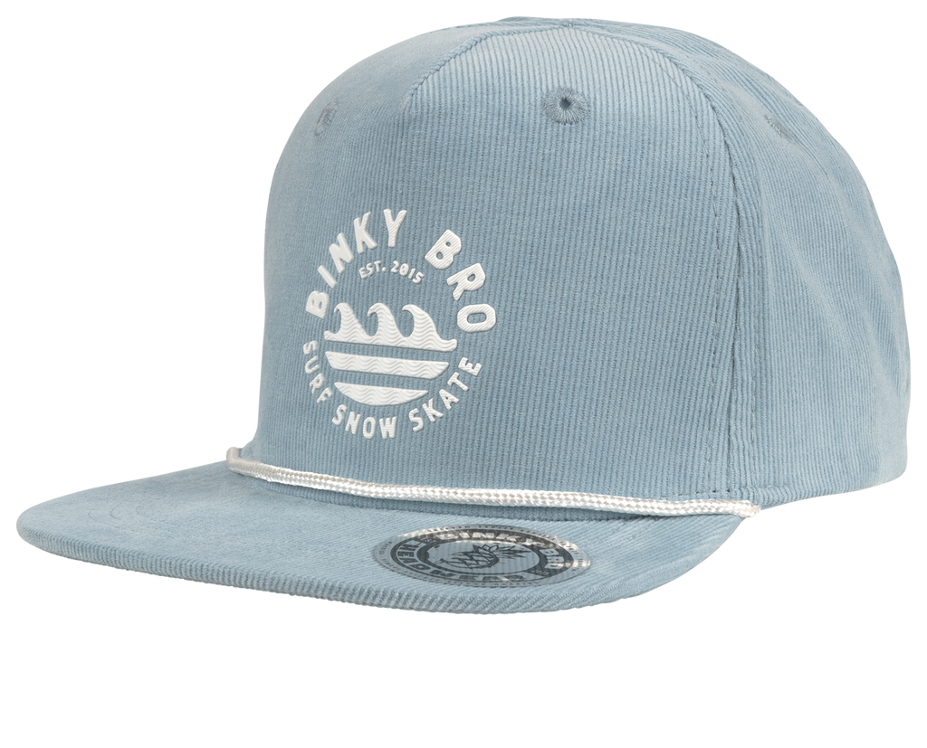 Kids Hat Ondas