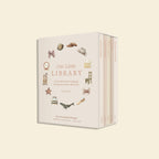 Our Little Library Vol. 2 (5 Board Book Box Set)