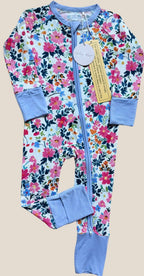 Margaret’s Garden Bamboo Zippy
