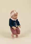 CocoBaby Emma – 18" (46 cm) Baby Play Doll