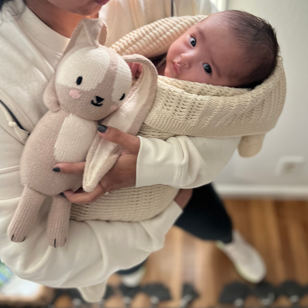Bunny - 12" Medium Doll