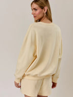 AMERICAN DREAM SWEAT SET