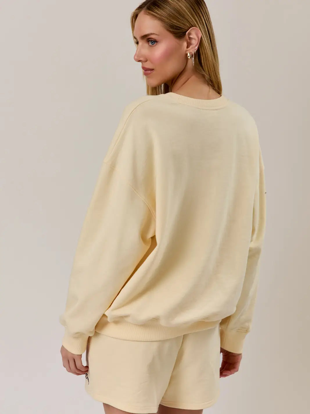 AMERICAN DREAM SWEAT SET