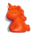 Unicorn Party Finger Crayons - Set of 6