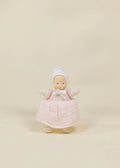 CocoMini - Poppy- Natural Rubber Baby Play Doll