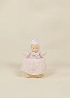CocoMini - Poppy- Natural Rubber Baby Play Doll