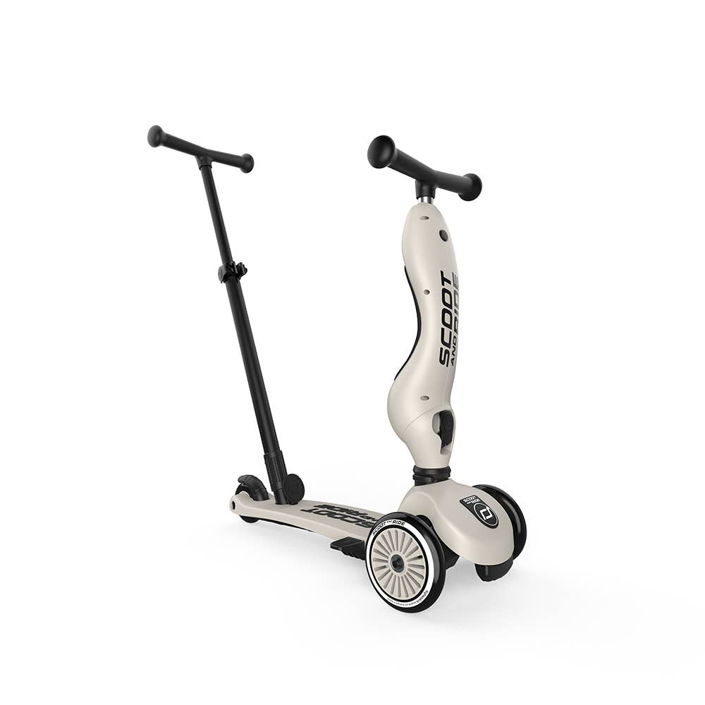 Scoot and Ride Highwaykick 1 Push N Go Mixed Case