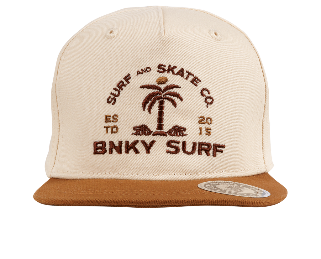 Kids Hat Rockswell