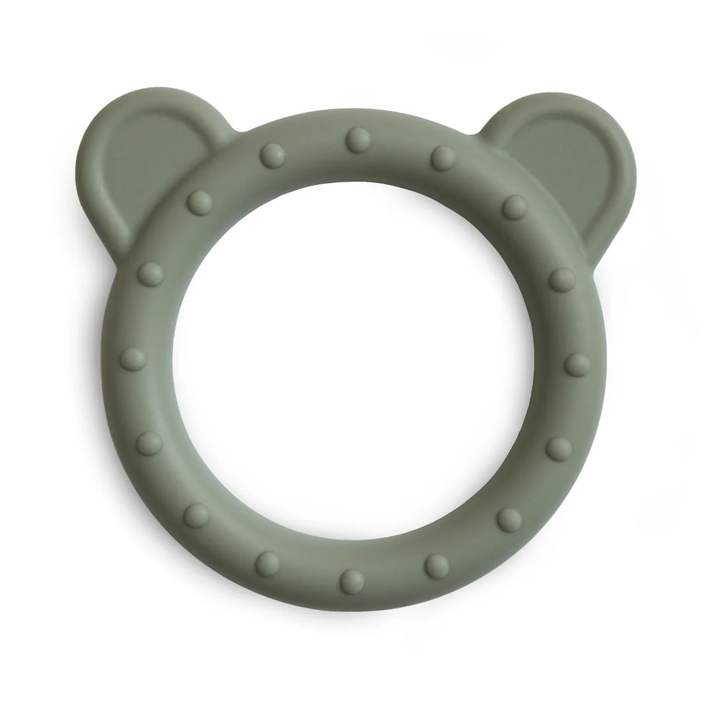 Mushie Teether