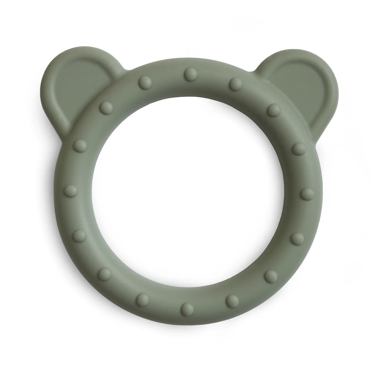 Mushie Teether