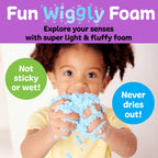 Sensory Bin Axolotl Activity Bin for Kids