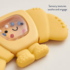 Sweetie Shake Plus- Teething + Rattle Toy