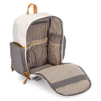 Birch Bag Mini - Diaper Backpack in Cream