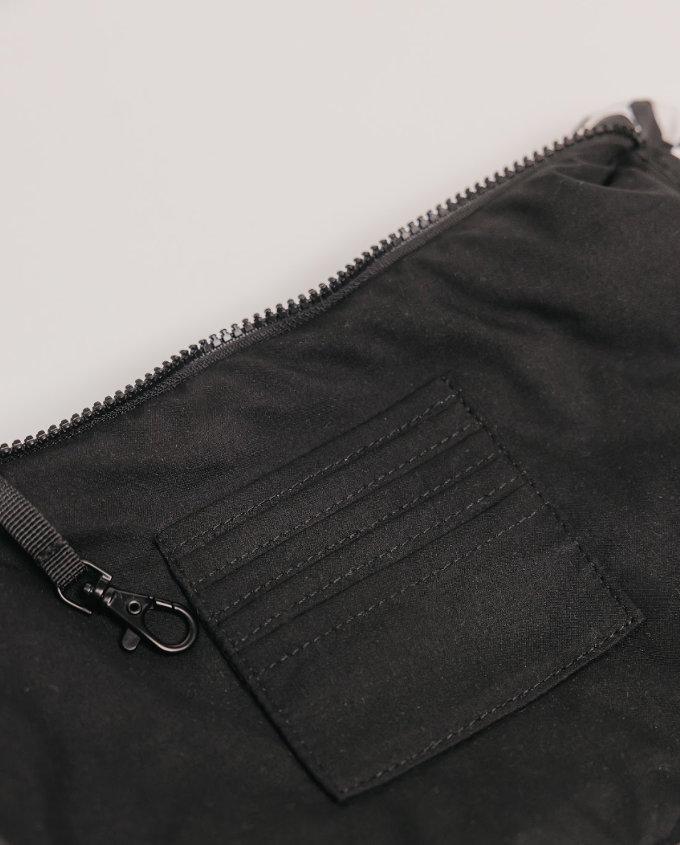 Off Grid Crescent Bag