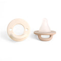 Latch & Soothe™ Breastlike Pacifier - Taupe