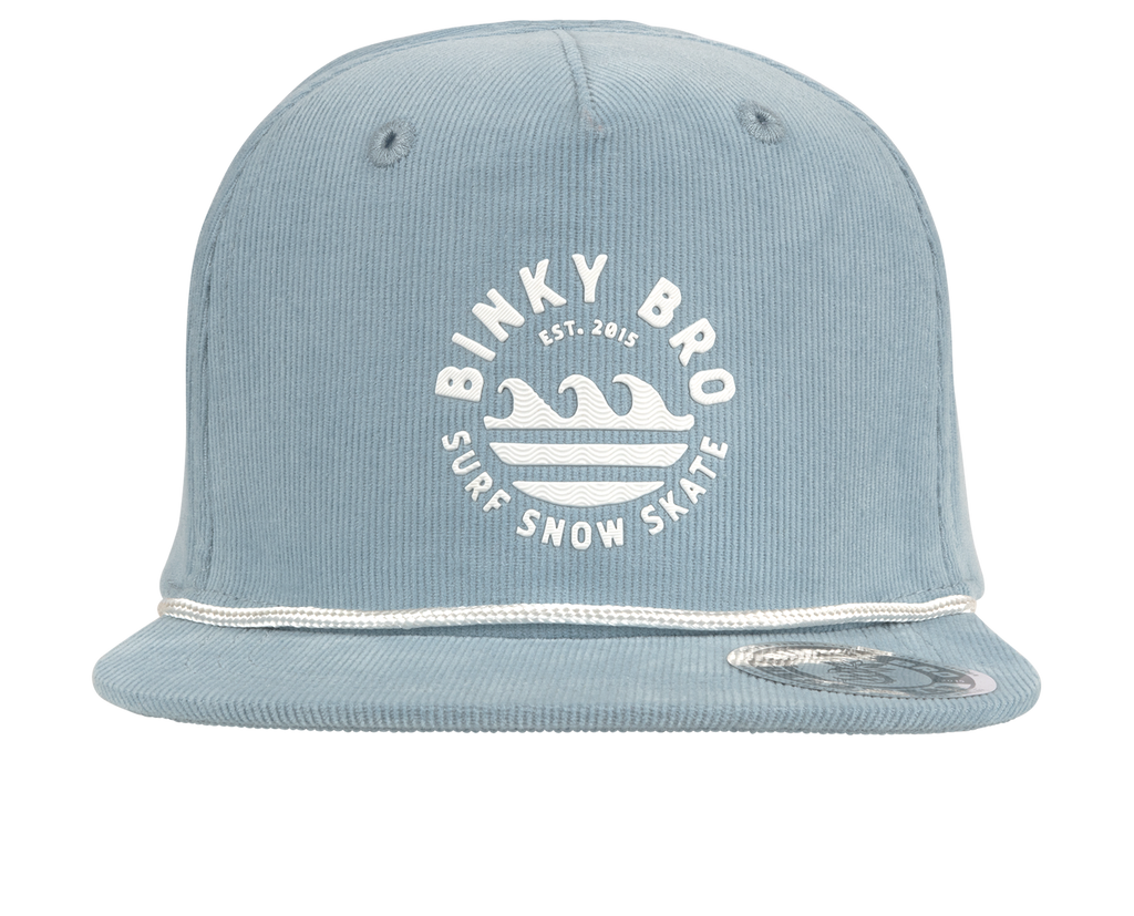 Kids Hat Ondas