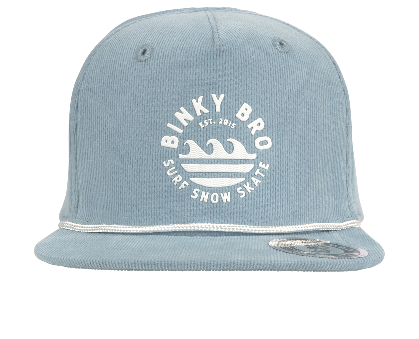 Kids Hat Ondas