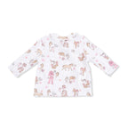 Cowgirl Nursery - Take Me Home Set with Convertible Pant