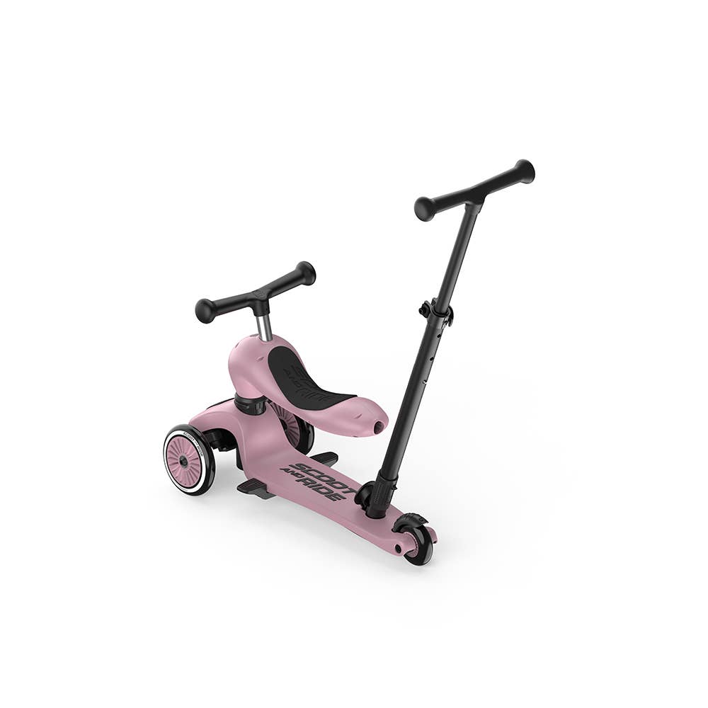 Scoot and Ride Highwaykick 1 Push N Go Mixed Case